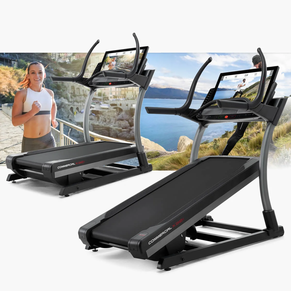Why Get iFIT Pro with your NordicTrack or ProForm Equipment MAYBE.YES.NO Best Reviews